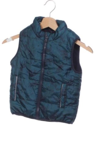 Detská vesta  Lupilu, Veľkosť 4-5y/ 110-116 cm, Farba Viacfarebná, Cena  7,00 €, #137231464
