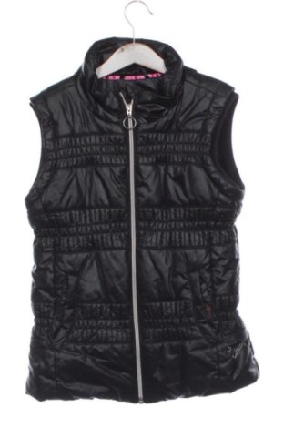 Dětská vesta  Tommy Hilfiger, Velikost 12-13y/ 158-164 cm, Barva Černá, Cena  801,00 Kč, #137041573