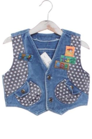 Kinderweste Unbranded, Größe 1-2m/ 50-56 cm, Farbe Mehrfarbig, Preis 8,50 €, #137193903