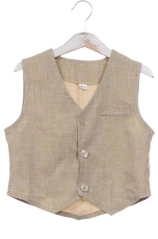Kinderweste Unbranded, Größe 2-3y/ 98-104 cm, Farbe Grün, Preis € 11,66, #137211367