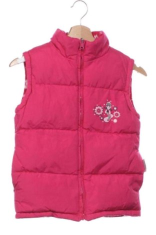 Gyerek mellény Unbranded, Méret 6-7y / 122-128 cm, Szín Rózsaszín, Ár 3 310 Ft, #137242653