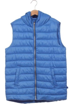 Παιδικό γιλέκο United Colors Of Benetton, Μέγεθος 10-11y/ 146-152 εκ., Χρώμα Μπλέ, Τιμή 12,00 €, #137176869