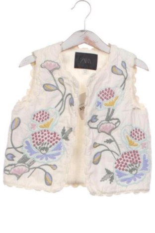 Детски елек Zara, Размер 8-9y/ 134-140 см, Цвят Многоцветен, Цена 9,00 €, #137184674