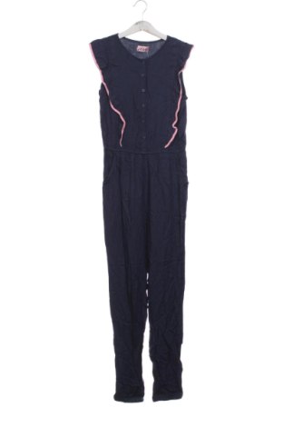 Kinder Overall Alive, Größe 13-14y/ 164-168 cm, Farbe Blau, Preis 7,00 €, #137193855