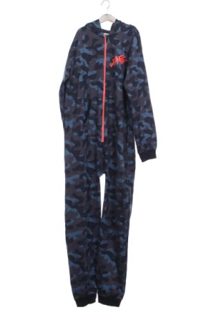 Kinder Overall Bpc Bonprix Collection, Größe 13-14y/ 164-168 cm, Farbe Mehrfarbig, Preis 15,00 €, #137073522