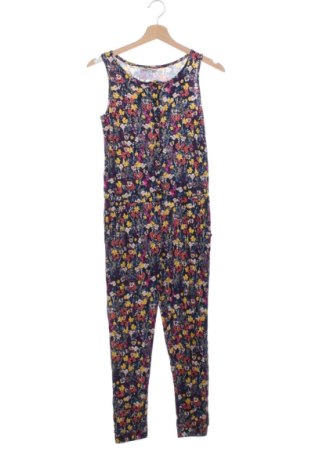 Kinder Overall H&M, Größe 11-12y/ 152-158 cm, Farbe Mehrfarbig, Preis 8,00 €, #137251792