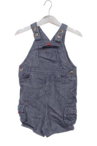 Kinder Overall John Lewis, Größe 18-24m/ 86-98 cm, Farbe Mehrfarbig, Preis 11,95 €, #136981569