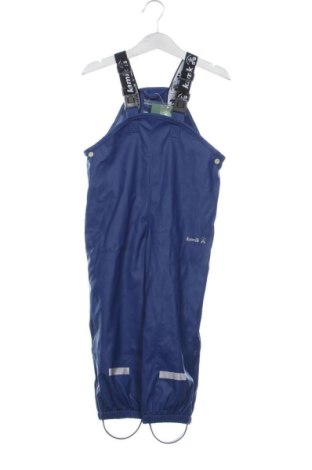 Kinder Overall Kamik, Größe 18-24m/ 86-98 cm, Farbe Blau, Preis € 31,99, #137146377