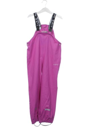Kinder Overall Kamik, Größe 4-5y/ 110-116 cm, Farbe Lila, Preis 31,99 €, #137148515