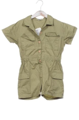 Dziecięcy kombinezon LC Waikiki, Rozmiar 4-5y/ 110-116 cm, Kolor Zielony, Cena 29,63 zł, #137213099
