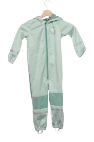 Детски гащеризон Lupilu, Размер 2-3y/ 98-104 см, Цвят Зелен, Цена 15,43 €, #137149710