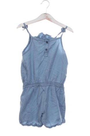 Dětská kombinéza  Lupilu, Velikost 4-5y/ 110-116 cm, Barva Modrá, Cena  164,00 Kč, #137165264