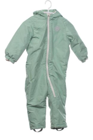 Kinder Overall Lupilu, Größe 2-3y/ 98-104 cm, Farbe Grün, Preis € 12,00, #137219554
