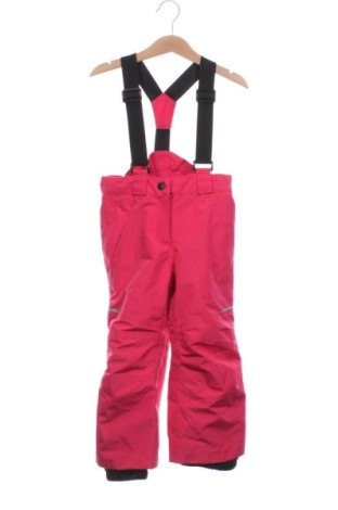 Kinder Overall Lupilu, Größe 2-3y/ 98-104 cm, Farbe Rosa, Preis € 12,00, #137219666