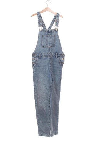 Dětská kombinéza  Mango, Velikost 8-9y/ 134-140 cm, Barva Modrá, Cena  217,00 Kč, #137145436