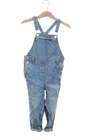 Kinder Overall Next, Größe 18-24m/ 86-98 cm, Farbe Blau, Preis € 11,25, #137239675