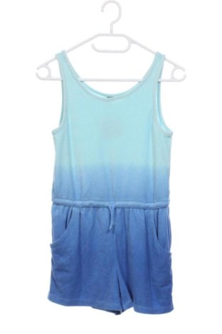 Детски гащеризон Old Navy, Размер 10-11y/ 146-152 см, Цвят Син, Цена 12,00 €, #137232489