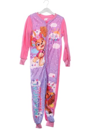 Kinder Overall Party, Größe 4-5y/ 110-116 cm, Farbe Mehrfarbig, Preis € 15,99, #137164415