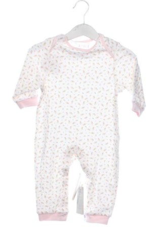 Detský overal Pima Cotton, Veľkosť 2-3m/ 56-62 cm, Farba Viacfarebná, Cena  15,95 €, #137169359