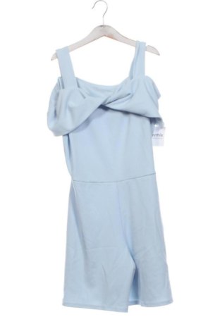 Kinder Overall River Island, Größe 10-11y/ 146-152 cm, Farbe Blau, Preis € 22,16, #137199498
