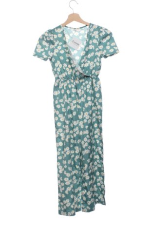 Dziecięcy kombinezon SHEIN, Rozmiar 7-8y/ 128-134 cm, Kolor Kolorowy, Cena 71,89 zł, #137241031