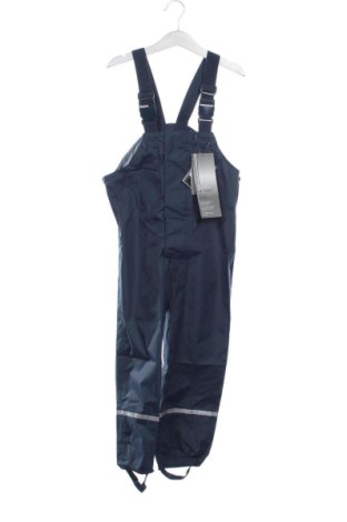 Детски гащеризон Techtex, Размер 3-4y/ 104-110 см, Цвят Син, Цена 15,84 €, #137165616