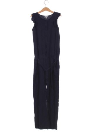 Detský overal Grain De Ble, Veľkosť 11-12y/ 152-158 cm, Farba Modrá, Cena  8,00 €, #136928691