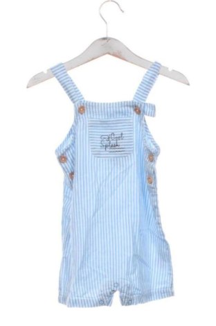 Kinder Overall Unbranded, Größe 12-18m/ 80-86 cm, Farbe Mehrfarbig, Preis 7,56 €, #136988642
