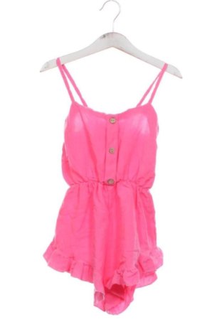 Dětská kombinéza  Unbranded, Velikost 6-7y/ 122-128 cm, Barva Růžová, Cena  170,00 Kč, #137154091