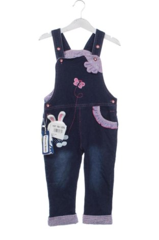 Kinder Overall Unbranded, Größe 18-24m/ 86-98 cm, Farbe Mehrfarbig, Preis € 16,99, #137161335