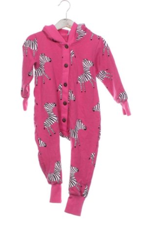 Detský overal Unbranded, Veľkosť 18-24m/ 86-98 cm, Farba Viacfarebná, Cena  10,14 €, #137174416