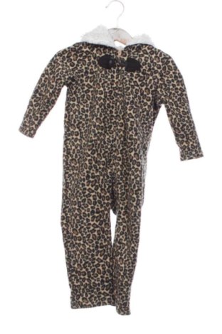 Kinder Overall Unbranded, Größe 18-24m/ 86-98 cm, Farbe Mehrfarbig, Preis € 10,00, #137186344