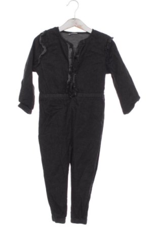 Kinder Overall Unbranded, Größe 18-24m/ 86-98 cm, Farbe Schwarz, Preis € 10,00, #137186694