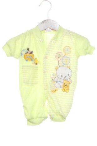 Dziecięcy kombinezon Unbranded, Rozmiar 2-3m/ 56-62 cm, Kolor Kolorowy, Cena 67,74 zł, #137200800