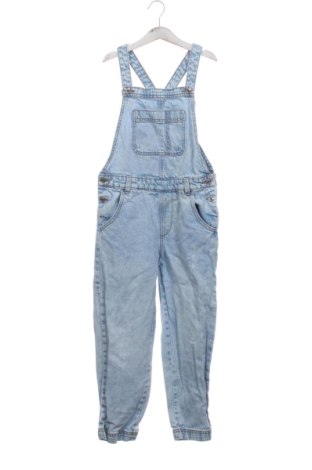 Παιδική σαλοπέτα United Colors Of Benetton, Μέγεθος 9-10y/ 140-146 εκ., Χρώμα Μπλέ, Τιμή 11,00 €, #137215809