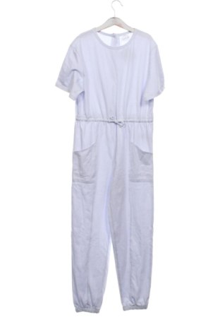 Kinder Overall Zara, Größe 12-13y/ 158-164 cm, Farbe Blau, Preis € 17,80, #137180133