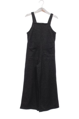 Детски гащеризон Zara, Размер 5-6y/ 116-122 см, Цвят Черен, Цена 12,00 €, #137194328