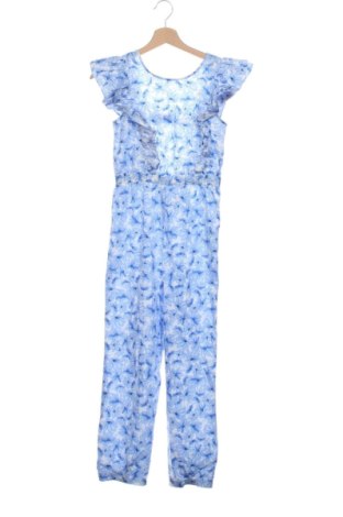 Kinder Overall Zara, Größe 12-13y/ 158-164 cm, Farbe Mehrfarbig, Preis € 11,00, #137234151