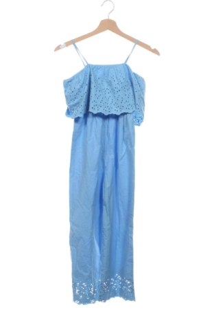 Kinder Overall Zara, Größe 10-11y/ 146-152 cm, Farbe Blau, Preis € 11,00, #137238037