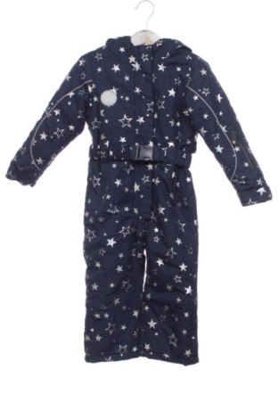 Salopetă pentru copii pentru sporturi de iarnă Coolclub, Mărime 18-24m/ 86-98 cm, Culoare Multicolor, Preț 54,55 Lei, #137208583