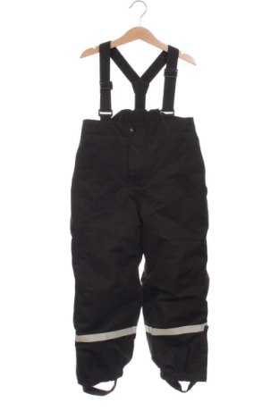 Gyerek overál téli sportokhoz H&M, Méret 4-5y / 110-116 cm, Szín Fekete, Ár 11 727 Ft, #137141705