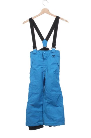 Detský overal pre zimné športy Lupilu, Veľkosť 4-5y/ 110-116 cm, Farba Modrá, Cena  17,00 €, #137218023