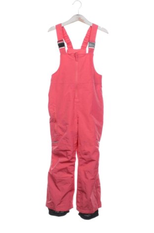 Kinderoverall für Wintersport Lupilu, Größe 4-5y/ 110-116 cm, Farbe Rosa, Preis € 15,00, #137219938