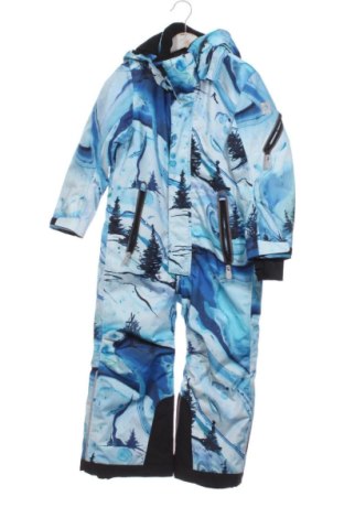 Salopetă pentru copii pentru sporturi de iarnă Reima, Mărime 2-3y/ 98-104 cm, Culoare Multicolor, Preț 157,47 Lei, #137208713