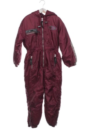 Kinderoverall für Wintersport Unbranded, Größe 4-5y/ 110-116 cm, Farbe Mehrfarbig, Preis € 14,00, #137219739
