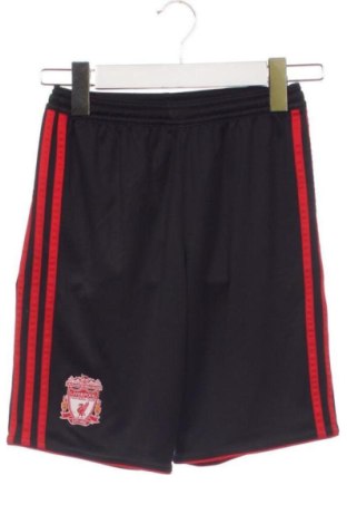 Kinder Shorts Adidas, Größe 9-10y/ 140-146 cm, Farbe Schwarz, Preis 16,00 €, #137153186