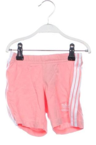 Pantaloni scurți pentru copii Adidas Originals, Mărime 12-18m/ 80-86 cm, Culoare Roz, Preț 172,99 Lei, #137126106