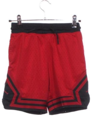 Dziecięce szorty Air Jordan Nike, Rozmiar 7-8y/ 128-134 cm, Kolor Czerwony, Cena 88,90 zł, #137162466