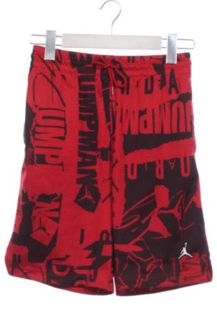 Pantaloni scurți pentru copii Air Jordan Nike, Mărime 12-13y/ 158-164 cm, Culoare Multicolor, Preț 110,23 Lei, #137230021