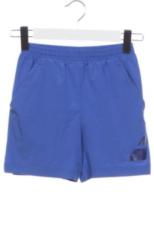 Detské krátke nohavice  Babolat, Veľkosť 7-8y/ 128-134 cm, Farba Modrá, Cena  9,00 €, #137188236
